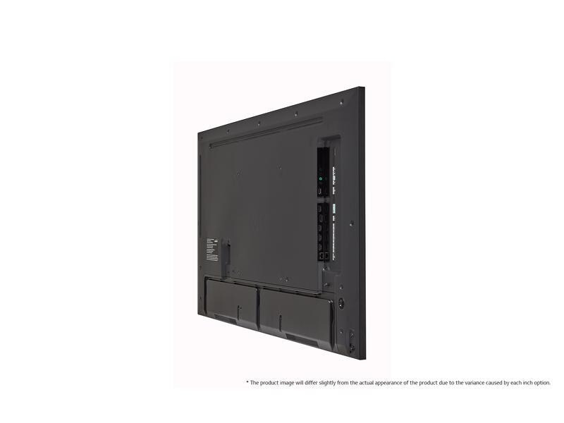 LG Public Display 43UH5N-E 43