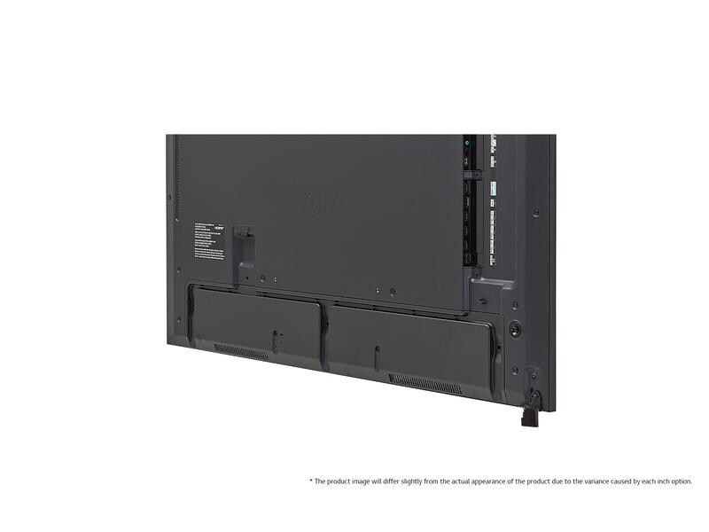 LG Public Display 43UH5N-E 43