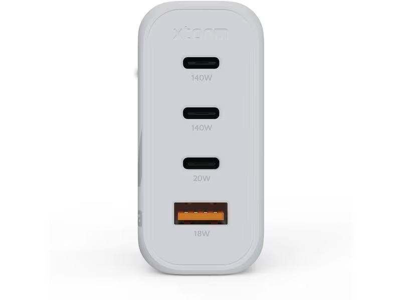 Xtorm USB-Wandladegerät XEC140