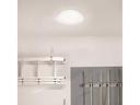 Steinel Badezimmerleuchte LED RS 20 S, 3000 K, 9.4 W, Weiss