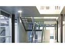 Steinel Badezimmerleuchte LED RS 20 S, 3000 K, 9.4 W, Weiss