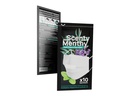 Scenty Menthy Aromasticker für Hygienemaske, 10 Stück