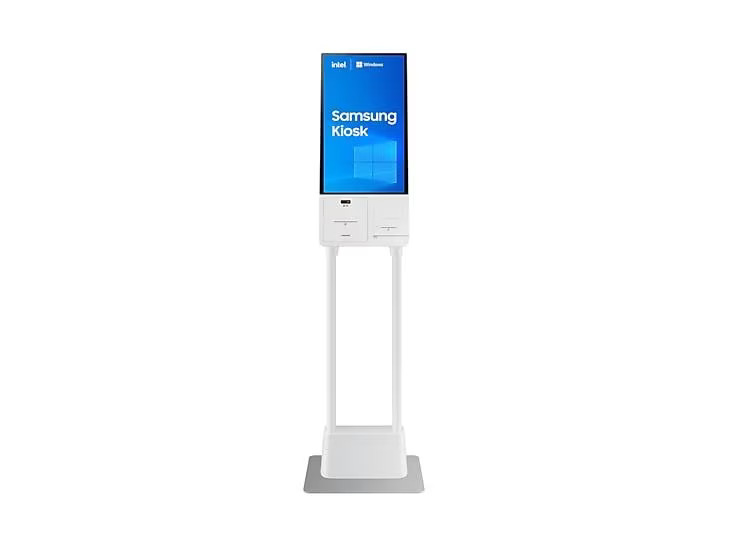 Samsung Touch Display KM24C-3 Kapazitiv 24