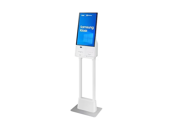 Samsung Touch Display KM24C-3 Kapazitiv 24