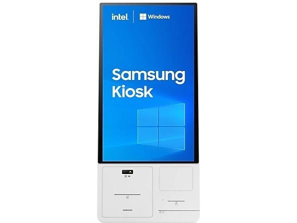 Samsung Touch Display KM24C-3 Kapazitiv 24