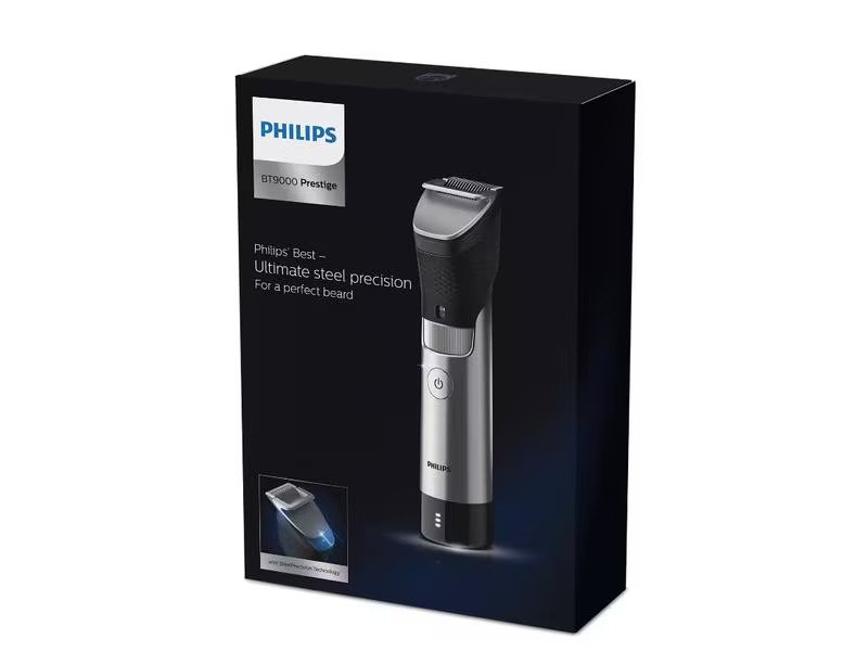 Philips Bartschneider 9000 Prestige BT9810/15