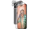 Panzerglass 3-in-1 Bundle iPhone 15 Pro Max