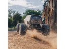 Arrma Monster Truck Gorgon MEGA 550 RWD Schwarz, Bausatz, 1:10