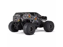 Arrma Monster Truck Gorgon MEGA 550 RWD Schwarz, Bausatz, 1:10