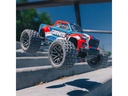 Arrma Monster Truck Granite Grom Mega 380 Blau, RTR, 1:18