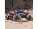Arrma Monster Truck Granite Grom Mega 380 Blau, RTR, 1:18