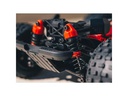 Arrma Monster Truck Granite Grom Mega 380 Blau, RTR, 1:18