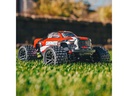 Arrma Monster Truck Granite Grom Mega 380 Rot, RTR, 1:18