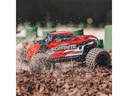 Arrma Monster Truck Granite Grom Mega 380 Rot, RTR, 1:18