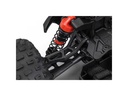 Arrma Monster Truck Granite Grom Mega 380 Rot, RTR, 1:18