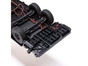 Axial Anhänger Flachbett 2-Achs 1:24