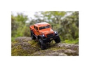 Axial Scale Crawler SCX24 Dodge Power Wagon Orange, 1:24, RTR