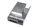 DELL Harddisk 400-ATJP 2.5 in 3.5 Carrier SAS 1.2 TB