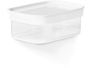 Emsa Vorratsdose Optima 0.45 l, Transparent