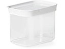 Emsa Vorratsdose Optima 1 l, Transparent