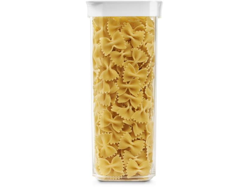 Emsa Vorratsdose Optima 2.2 l, Transparent