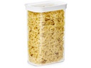 Emsa Vorratsdose Optima 2.2 l, Transparent