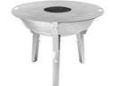 Fennek Grill Feuerplatten Set