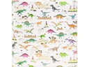 Goldbuch Fotoalbum Dinosaurier 30 x 31 cm, 60 Seiten, Mehrfarbig