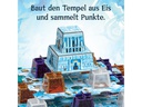 Kosmos Familienspiel Nunatak – Tempel aus Eis -DE-