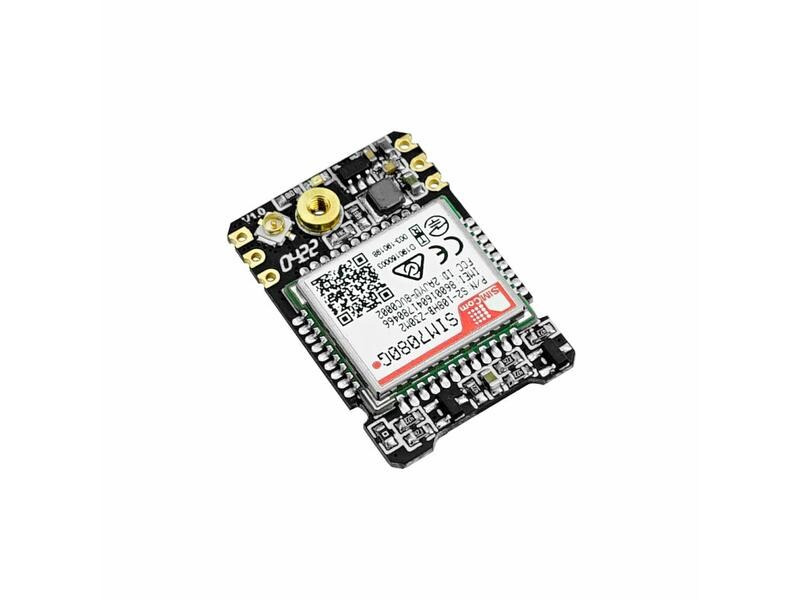 M5Stack M5Stamp CAT-M-Modul