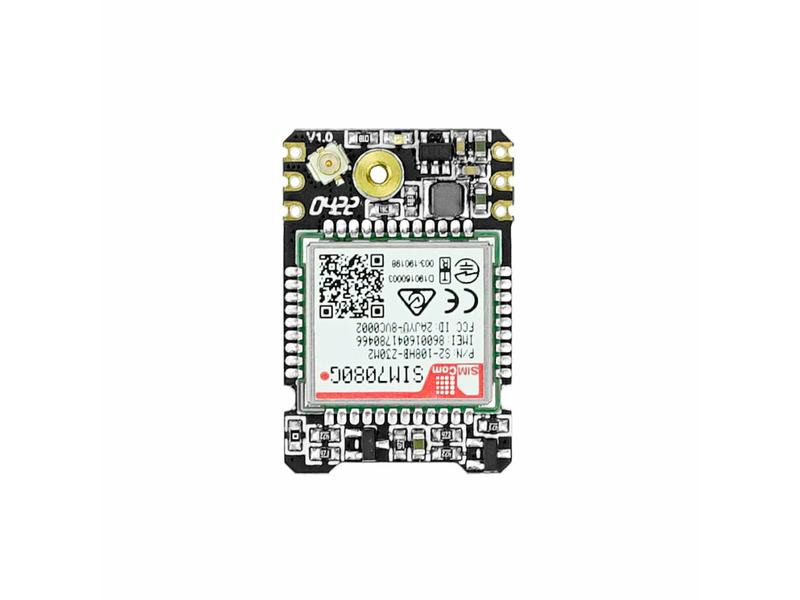 M5Stack M5Stamp CAT-M-Modul