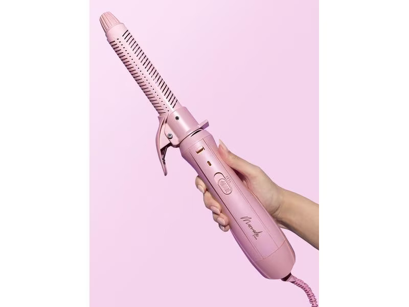 Mermade Lockenstab Aircurl Ø 32 mm