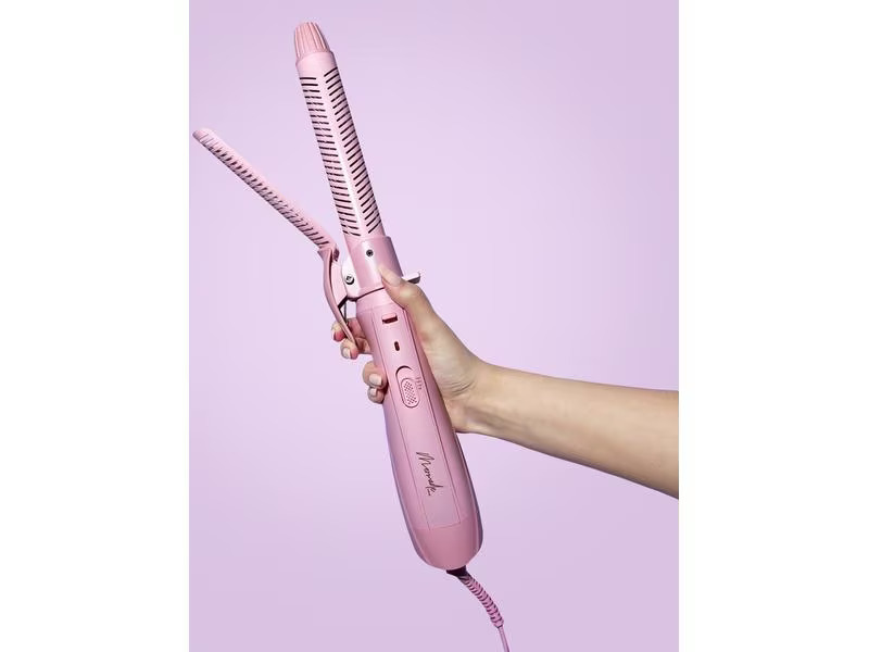 Mermade Lockenstab Aircurl Ø 32 mm