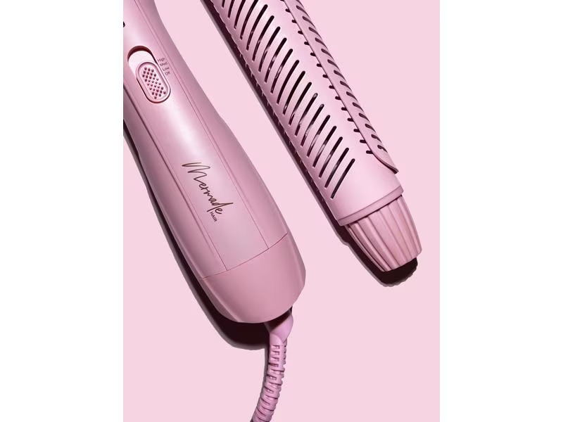 Mermade Lockenstab Aircurl Ø 32 mm