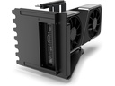NZXT Vertikaler GPU-Montagesatz Schwarz