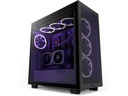 NZXT Vertikaler GPU-Montagesatz Schwarz