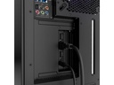 NZXT Vertikaler GPU-Montagesatz Schwarz