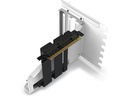 NZXT Vertikaler GPU-Montagesatz Weiss