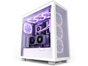 NZXT Vertikaler GPU-Montagesatz Weiss