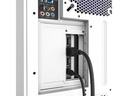 NZXT Vertikaler GPU-Montagesatz Weiss