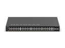 Netgear PoE++ Switch MSM4352 52 Port