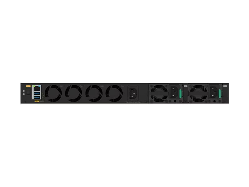 Netgear PoE++ Switch MSM4352 52 Port