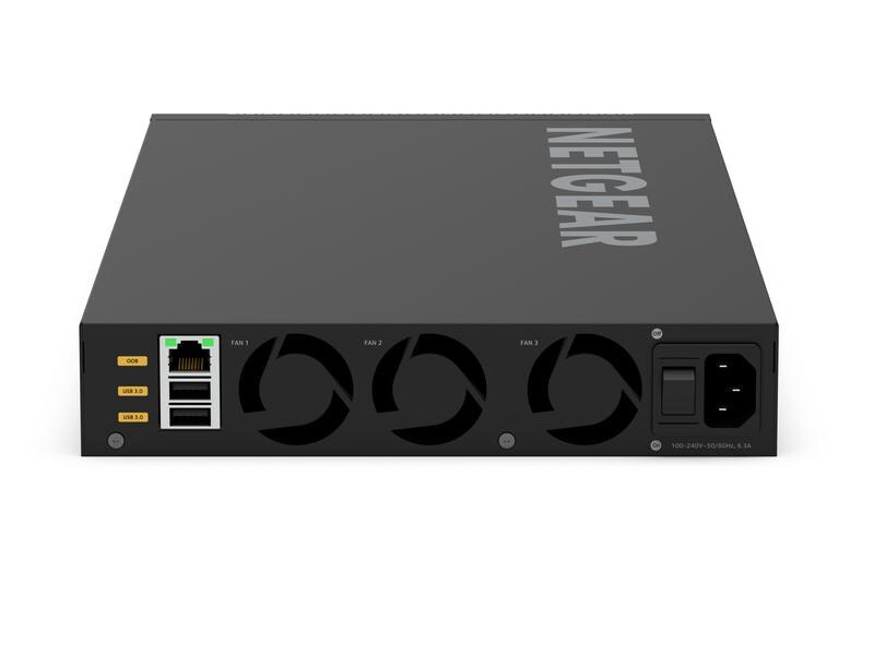 Netgear SFP+ Switch XSM4316 16 Port
