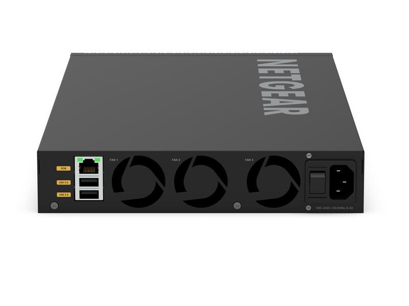 Netgear SFP+ Switch XSM4324 24 Port