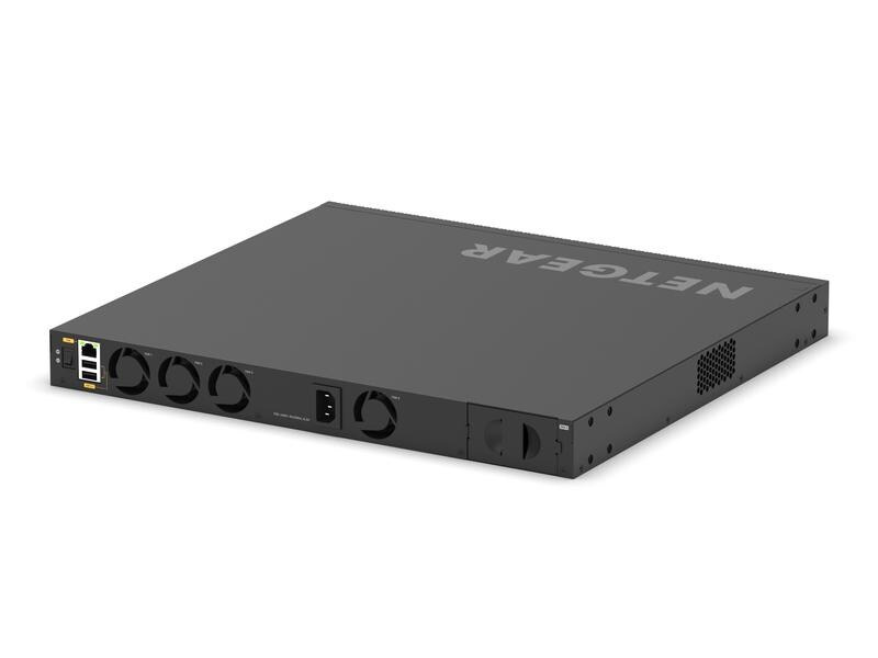 Netgear SFP+ Switch XSM4328FV 28 Port