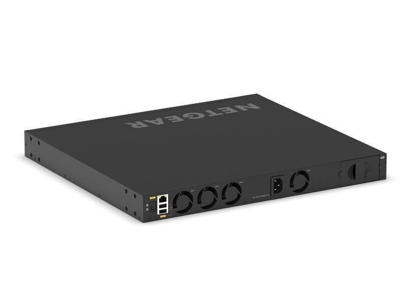 Netgear SFP+ Switch XSM4328FV 28 Port
