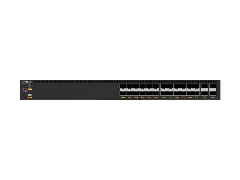Netgear SFP+ Switch XSM4328FV 28 Port