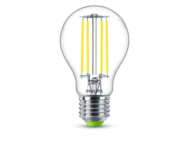 Philips Lampe 2.3 W (40 W) E27 Neutralweiss
