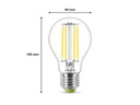 Philips Lampe 2.3 W (40 W) E27 Neutralweiss