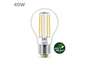 Philips Lampe 2.3 W (40 W) E27 Warmweiss